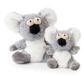 FuzzYard Kana The Koala Dog Toy